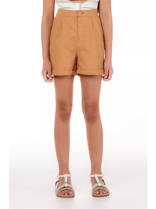 PANT.TS TPOTF BERMUD LIU JO | GA3130T3334/X0100